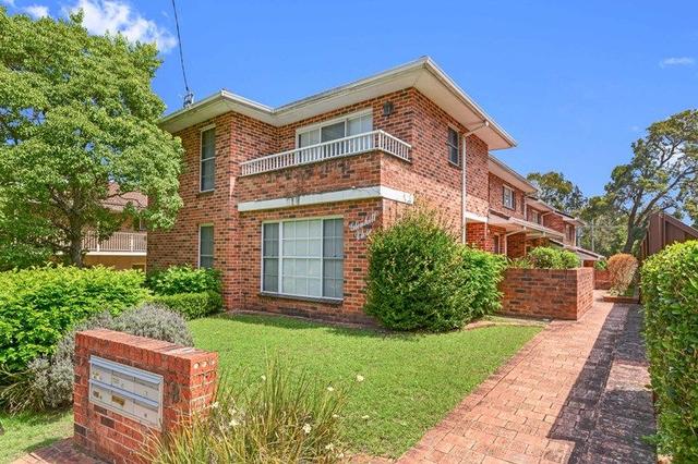 3/8 Oatley Parade, NSW 2223