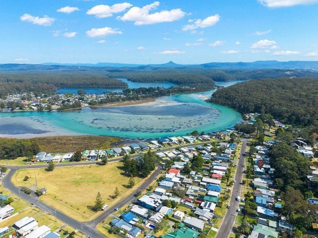13 Commonwealth Avenue, NSW 2539