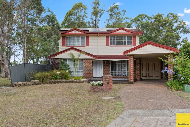 14 Eastwood Place, NSW 2530