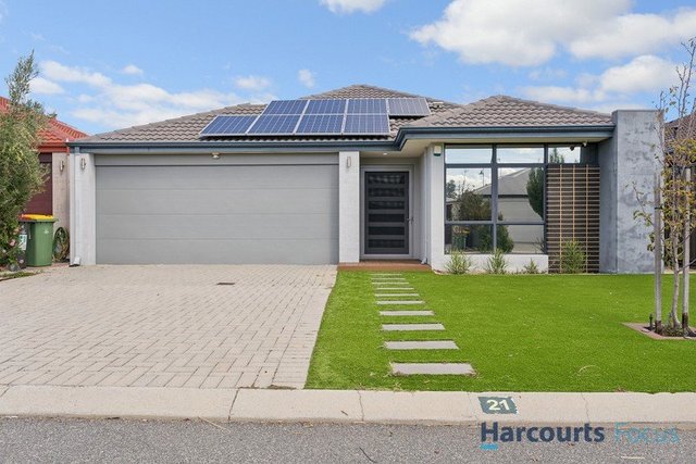 21 Massicot Road, WA 6164