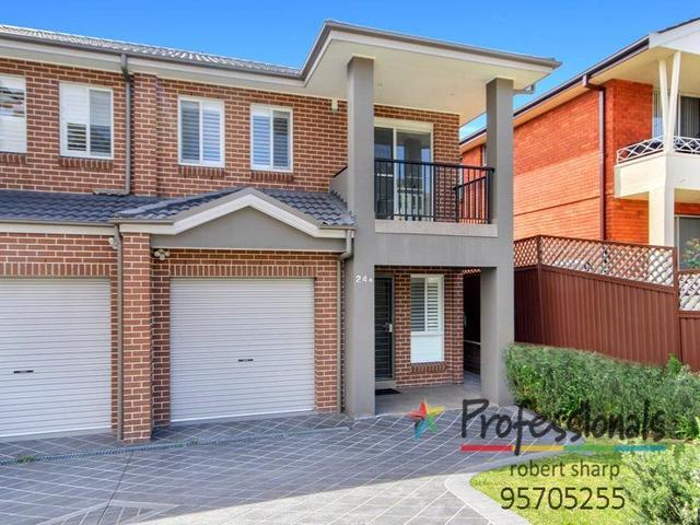 24A Ridgewell Street, NSW 2196