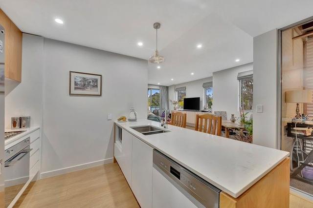 18/7 Chapman Avenue, NSW 2119