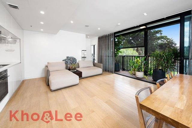 210/280 Jones Street, NSW 2009