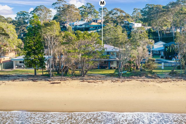 28 Myamba Parade, NSW 2536