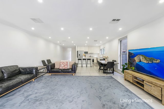 89A Rawson Road, NSW 2161