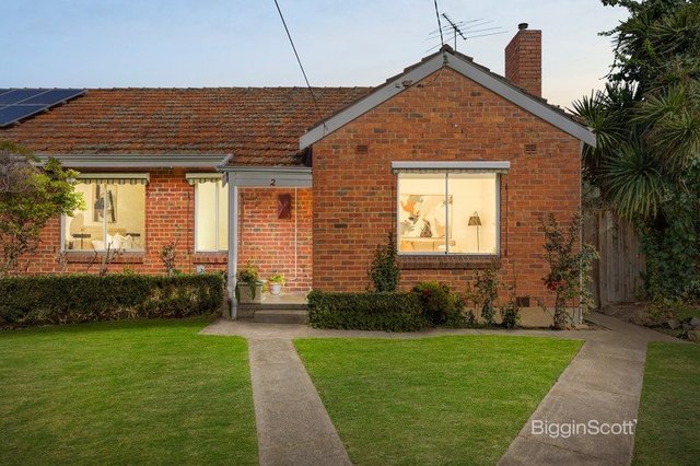 2 O'Connell Street, VIC 3121