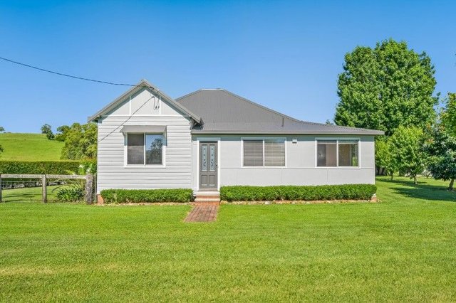 24 Gills Road, NSW 2439