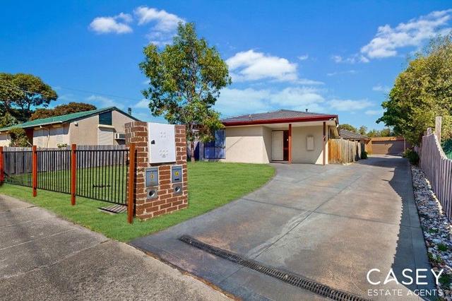 3 Wallace Road, VIC 3977