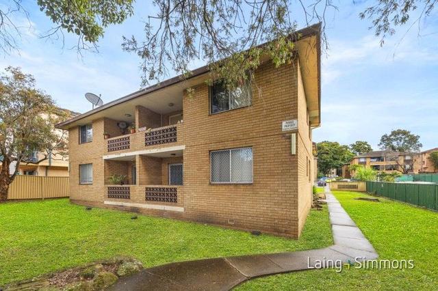 4/38-40 Dartbrook Rd, NSW 2144