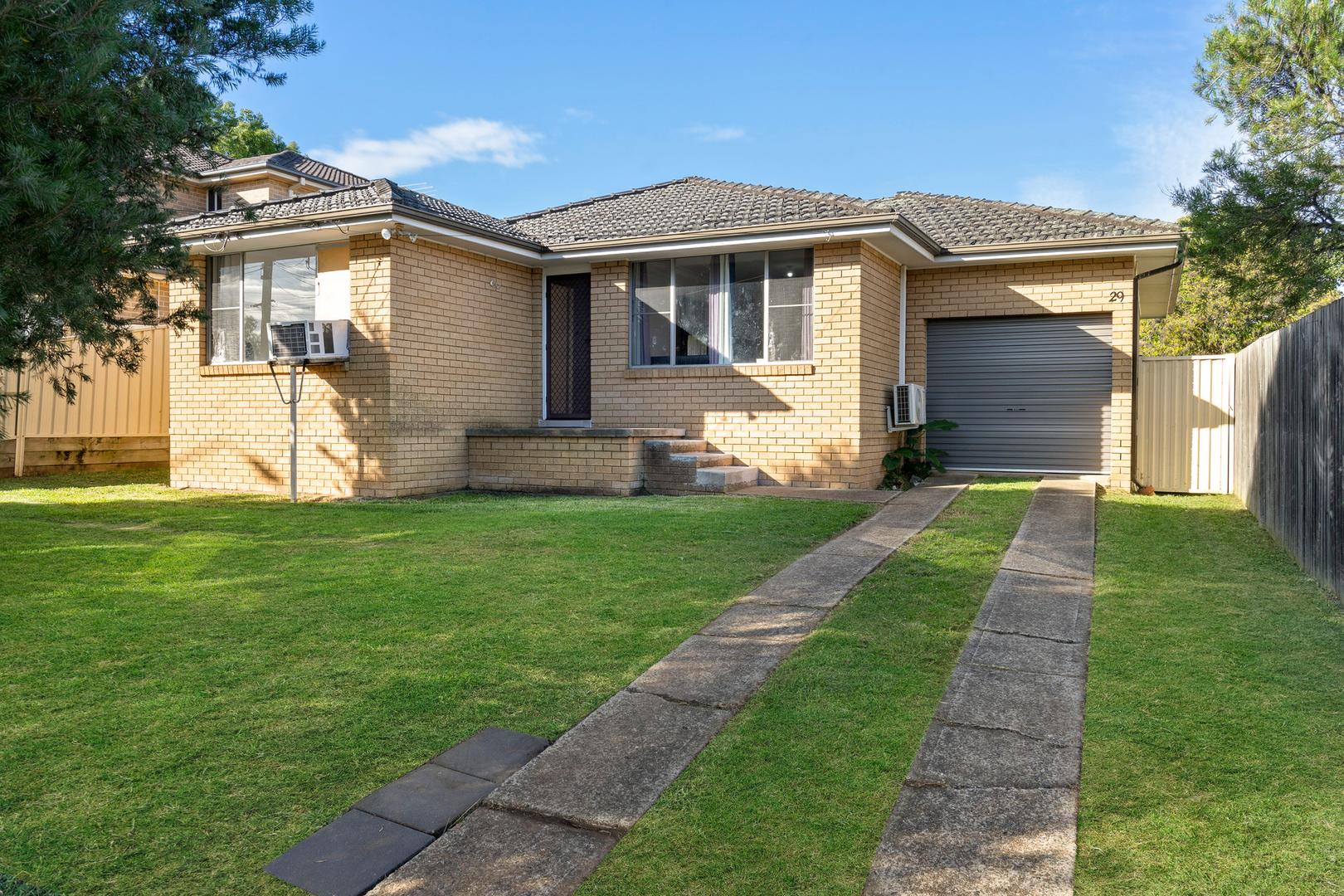 29 Reservoir Road, Blacktown NSW 2148 Allhomes