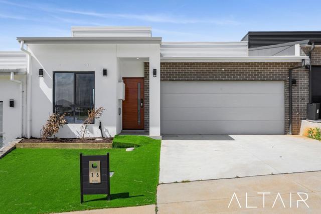 16 Maggie Scott Terrace, ACT 2611