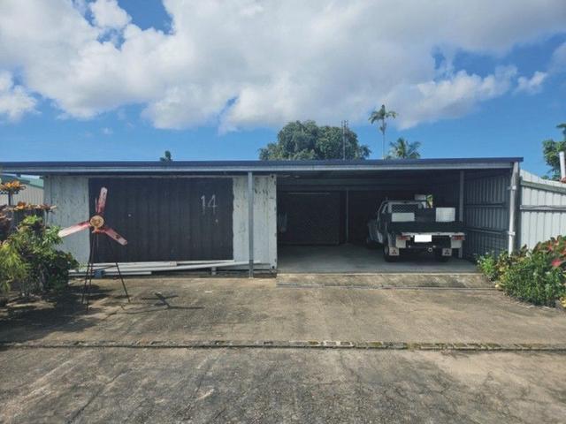 14 Macrossan Street, QLD 4850