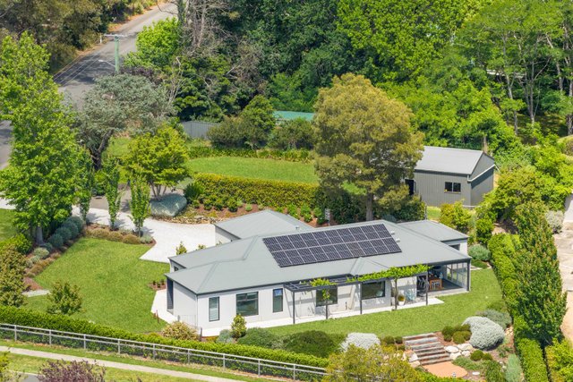 1 Grice Drive, NSW 2578