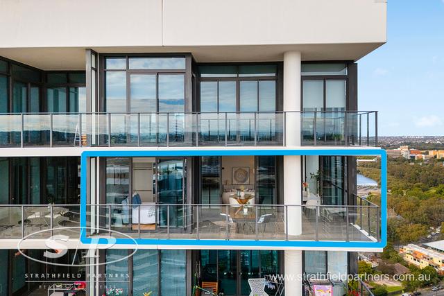 2309/42 Walker Street, NSW 2138