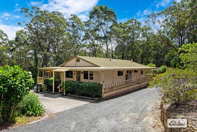 51 Sea Acres Drive, NSW 2536