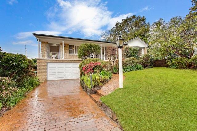 14 Holland Crescent, NSW 2086