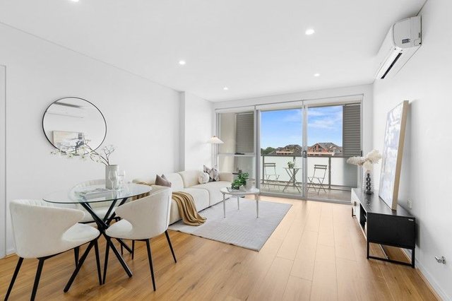 32/22-24 Grosvenor Street, NSW 2132