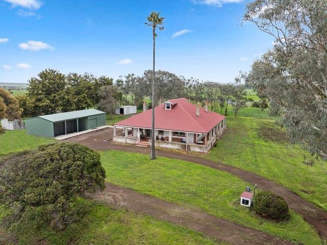 695 Pomborneit-Foxhow Road, VIC 3260