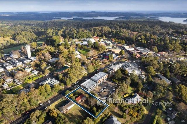 335 Belgrave-Gembrook Road, VIC 3782