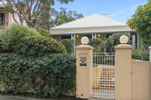 28 Beach Street, WA 6011