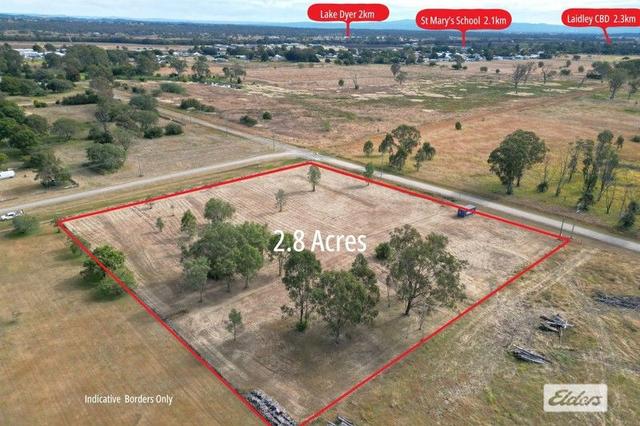 54 Napier Street, QLD 4341