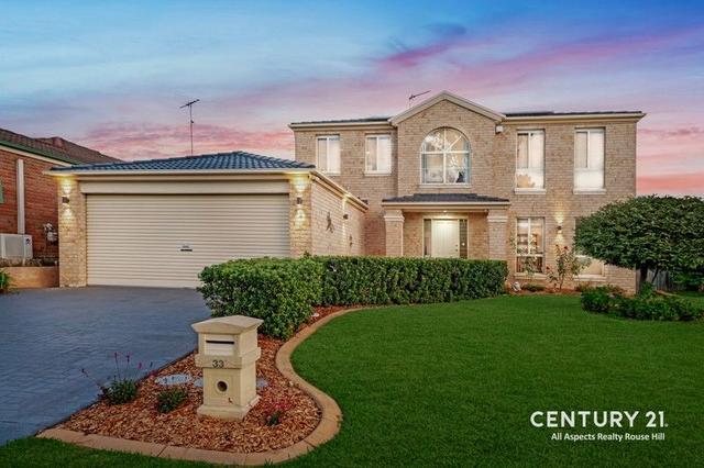 33 Mailey Circuit, NSW 2155