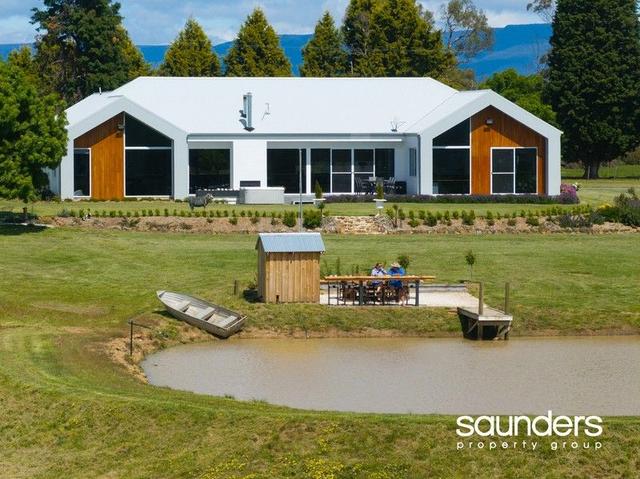 2128 Bishopsbourne Road, TAS 7301