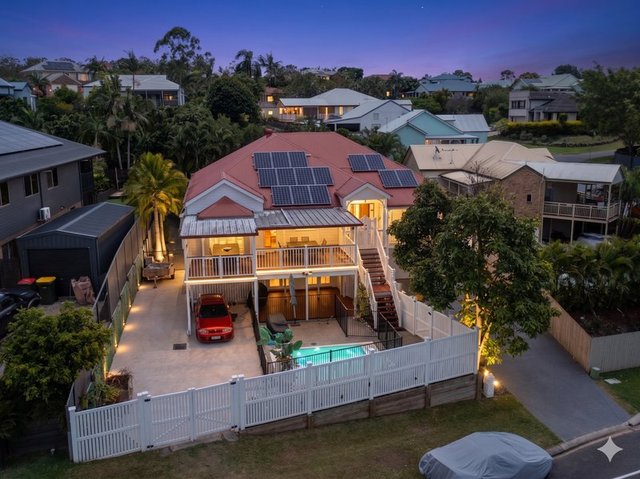 12 Culcross Drive, QLD 4504