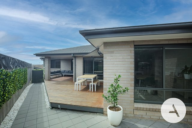 32 Overall Ave, ACT 2913