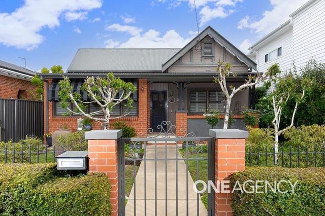 116 Docker Street, NSW 2650