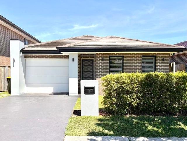 16 Piora Street, NSW 2761