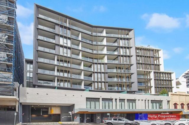 502/1-9 Gray Street, NSW 2022