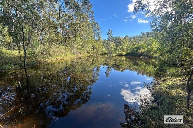 134 to 248 Mountain Scrub  Road, QLD 4340