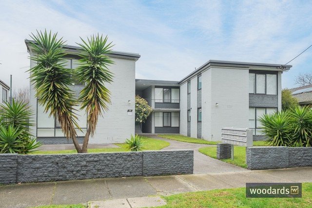 6/18 Park Crescent, VIC 3161