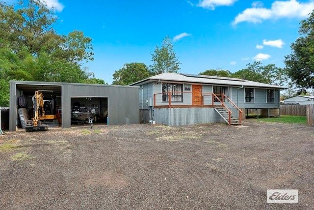 28 John  Street South, QLD 4341