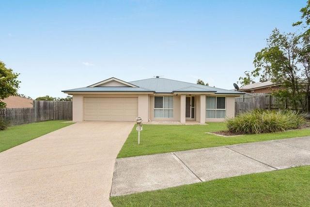 19 Lillypilly Crescent, QLD 4305