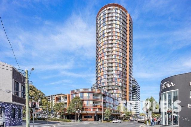 Level 20+/6 Ebsworth Street, NSW 2017