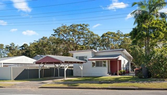 61 Ridgeway Avenue, QLD 4215