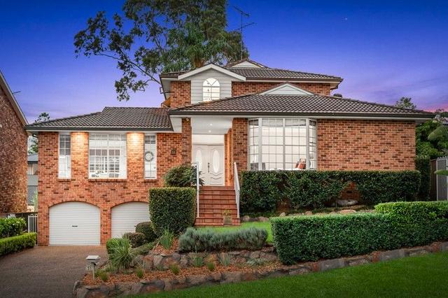 31 Salamander Grove, NSW 2153