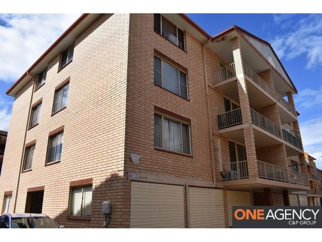 21/4 Riverpark Dr, NSW 2170