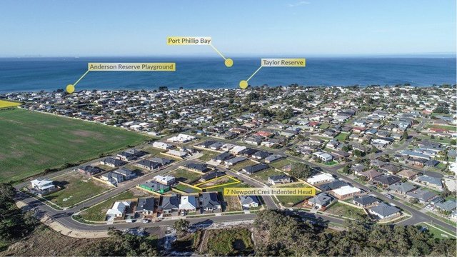 7 Newport Crescent, VIC 3223