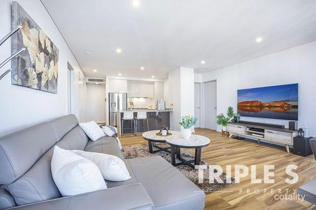 1738/1 Finch Drive, NSW 2036