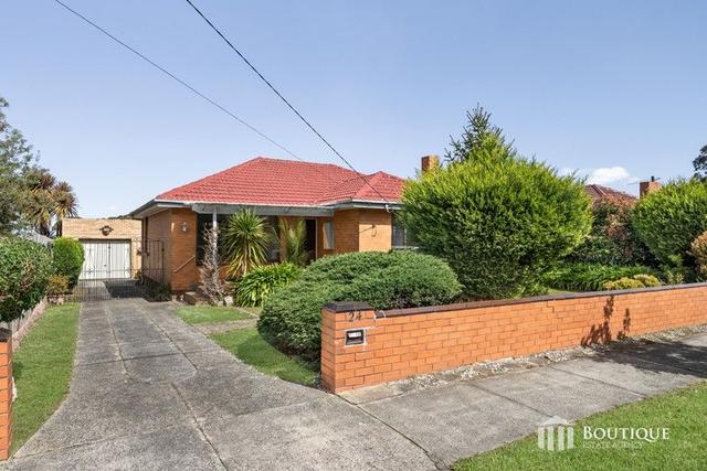 24 Suemar Street, VIC 3170