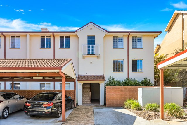 39/9 Howitt St, ACT 2604
