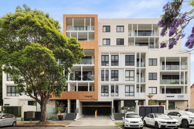 316/29-35 Burlington Rd, NSW 2140