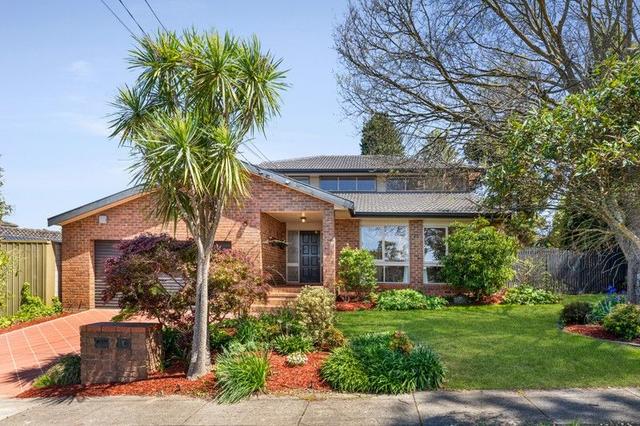 7 Winjallock Crescent, VIC 3133