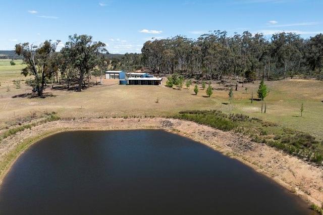 1375 Upper Laheys Creek Road, NSW 2844