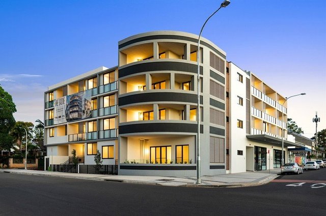 302/35 Anderson Avenue, NSW 2213