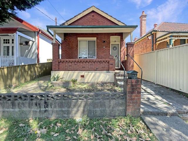 56 Duke Street, NSW 2194