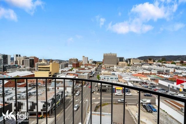 221/156 Bathurst Street, TAS 7000